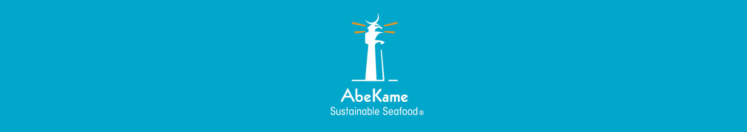 abekame sustainable seafood